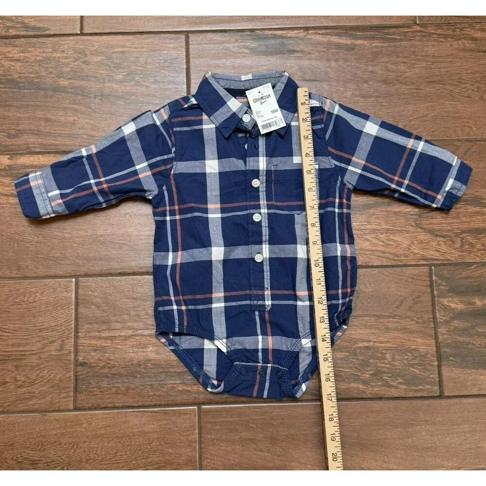 OshKosh Bgosh oshkosh gosh